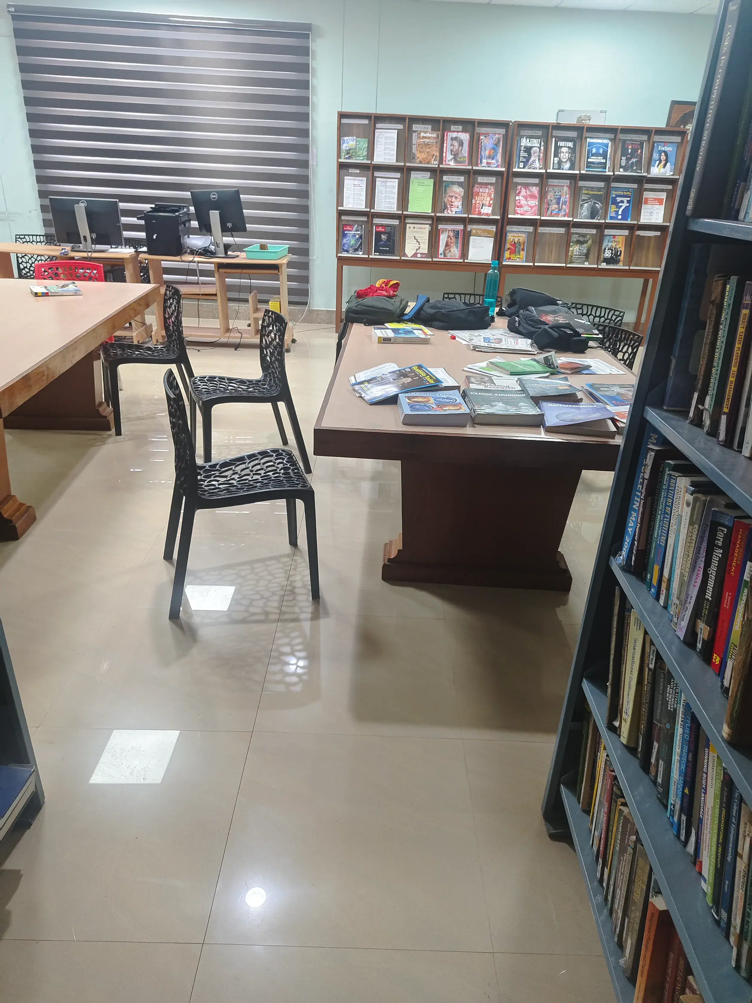 NIT Trichy Library photo 3